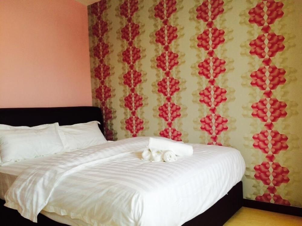 Hotel Oyo 89583 Grove 2*