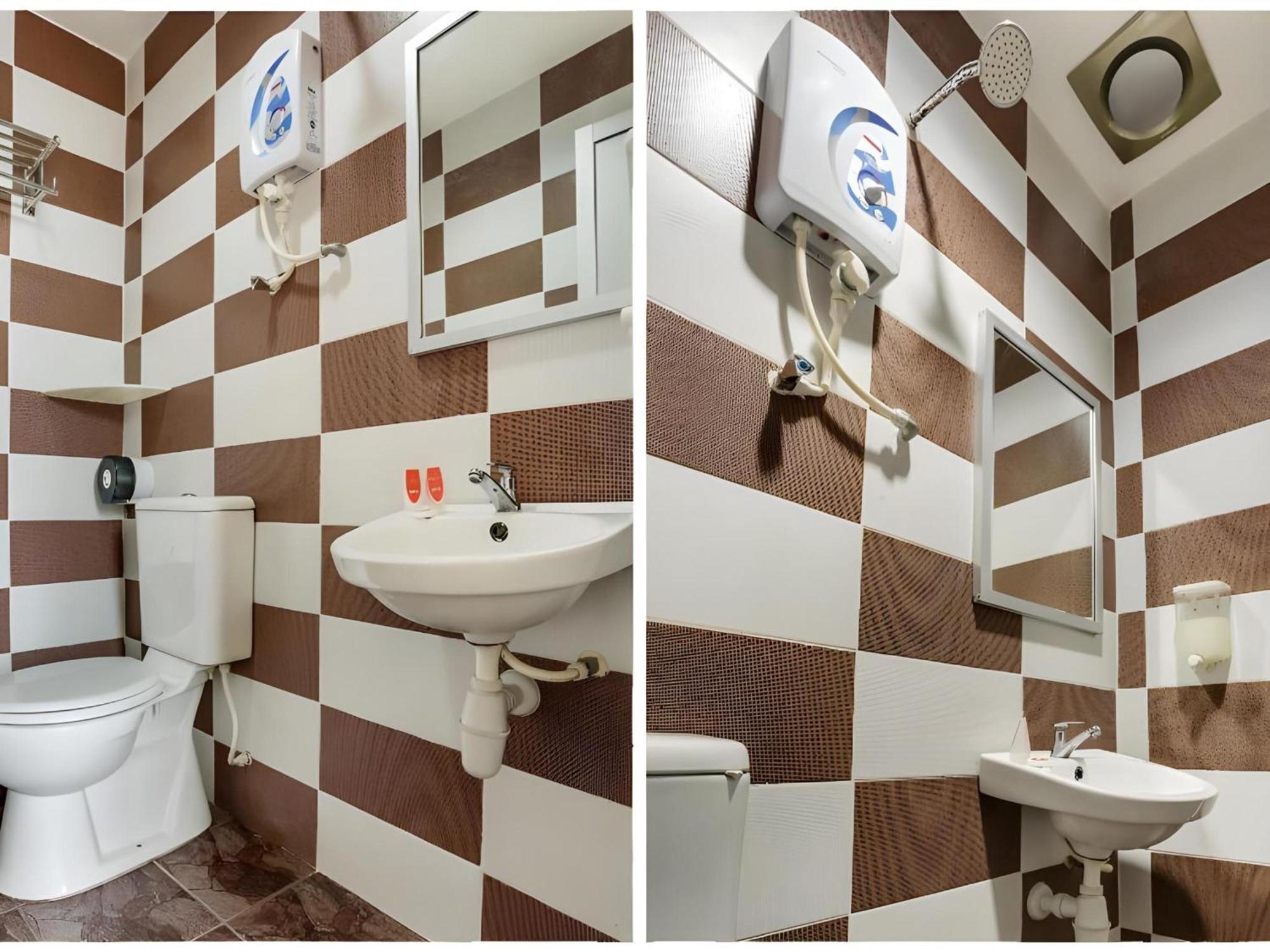 Hotel Oyo 89583 Grove Kajang