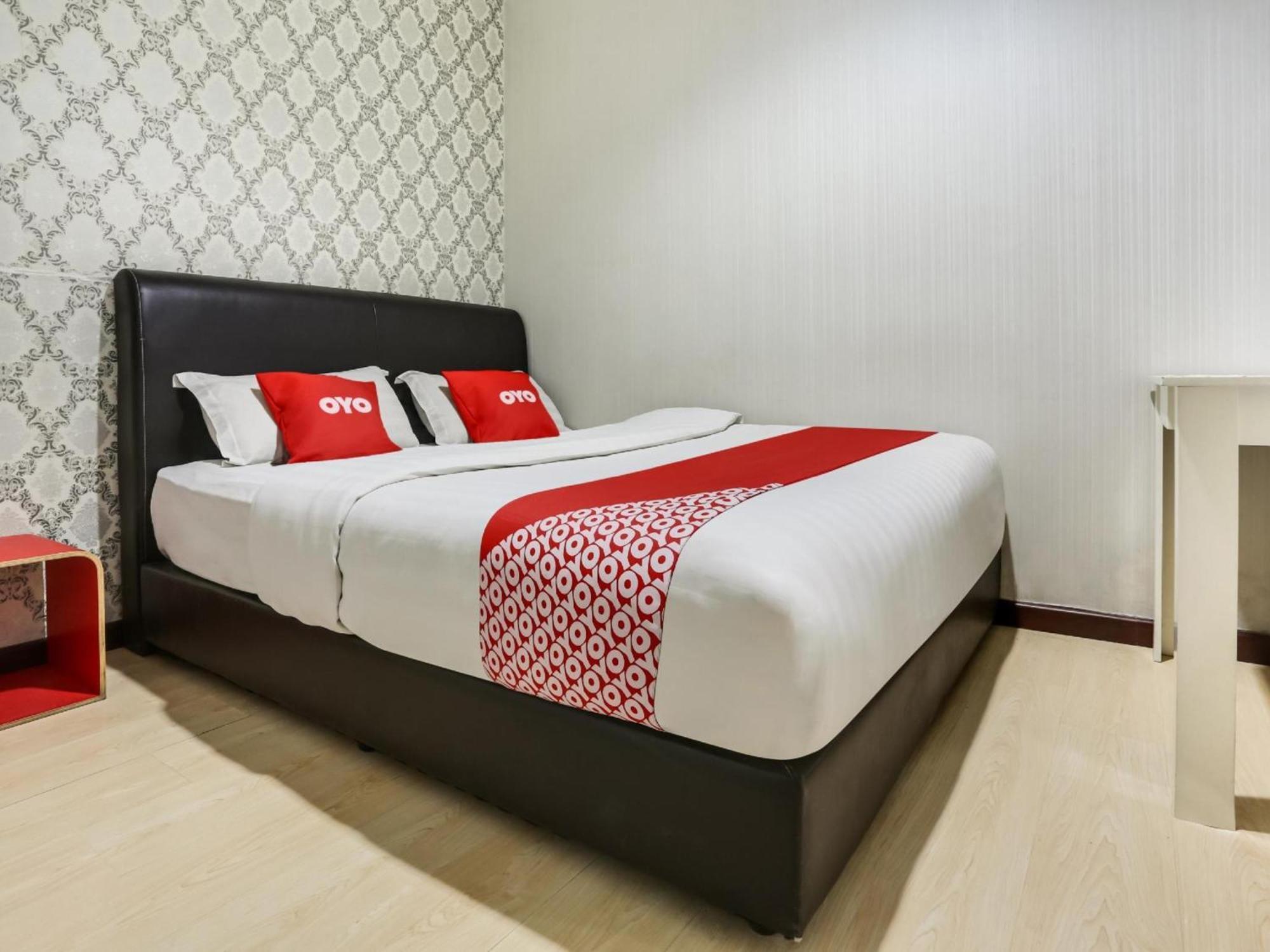 Hotel Oyo 89583 Grove Kajang