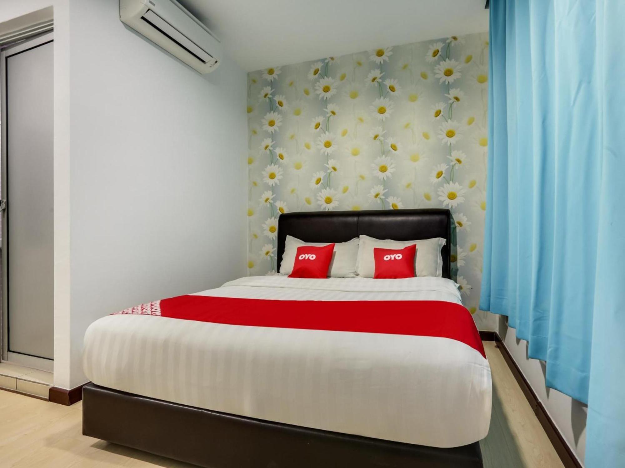 Hotel Oyo 89583 Grove