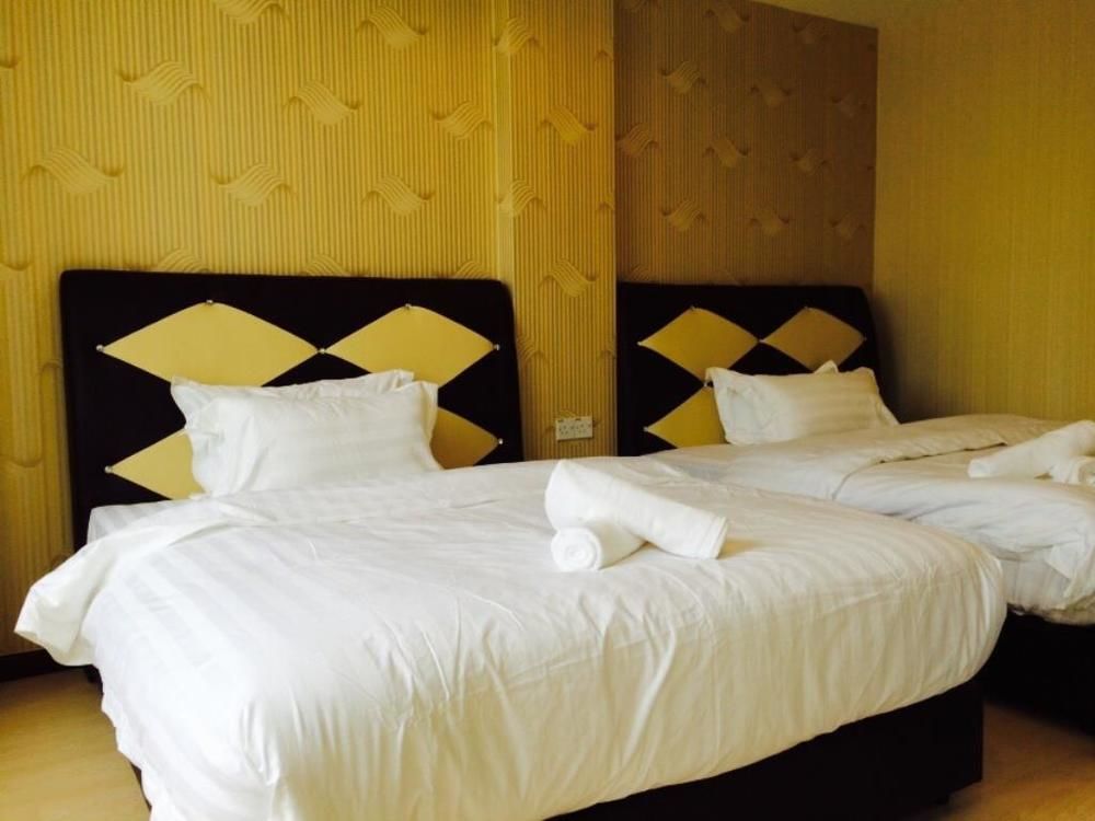Hotel Oyo 89583 Grove 2*